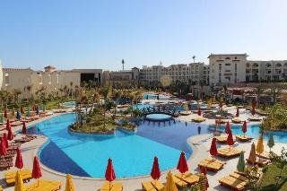 Serenity Fun City Hotel & Resort Hurghada Luaran gambar